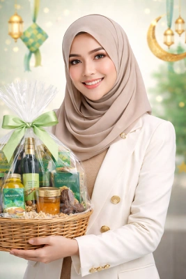 Toko Parcel Tuban